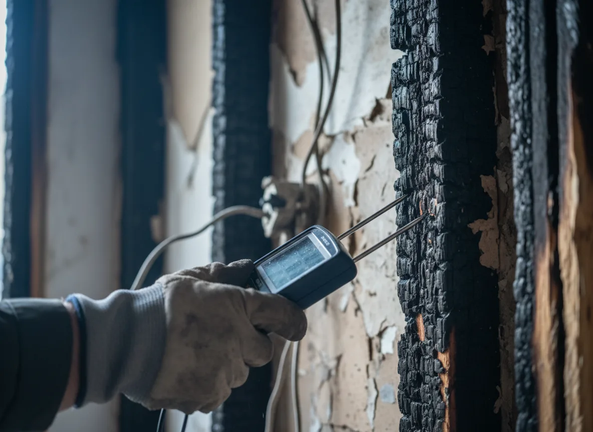Fire Damage Restoration Ivan, AR FAQs